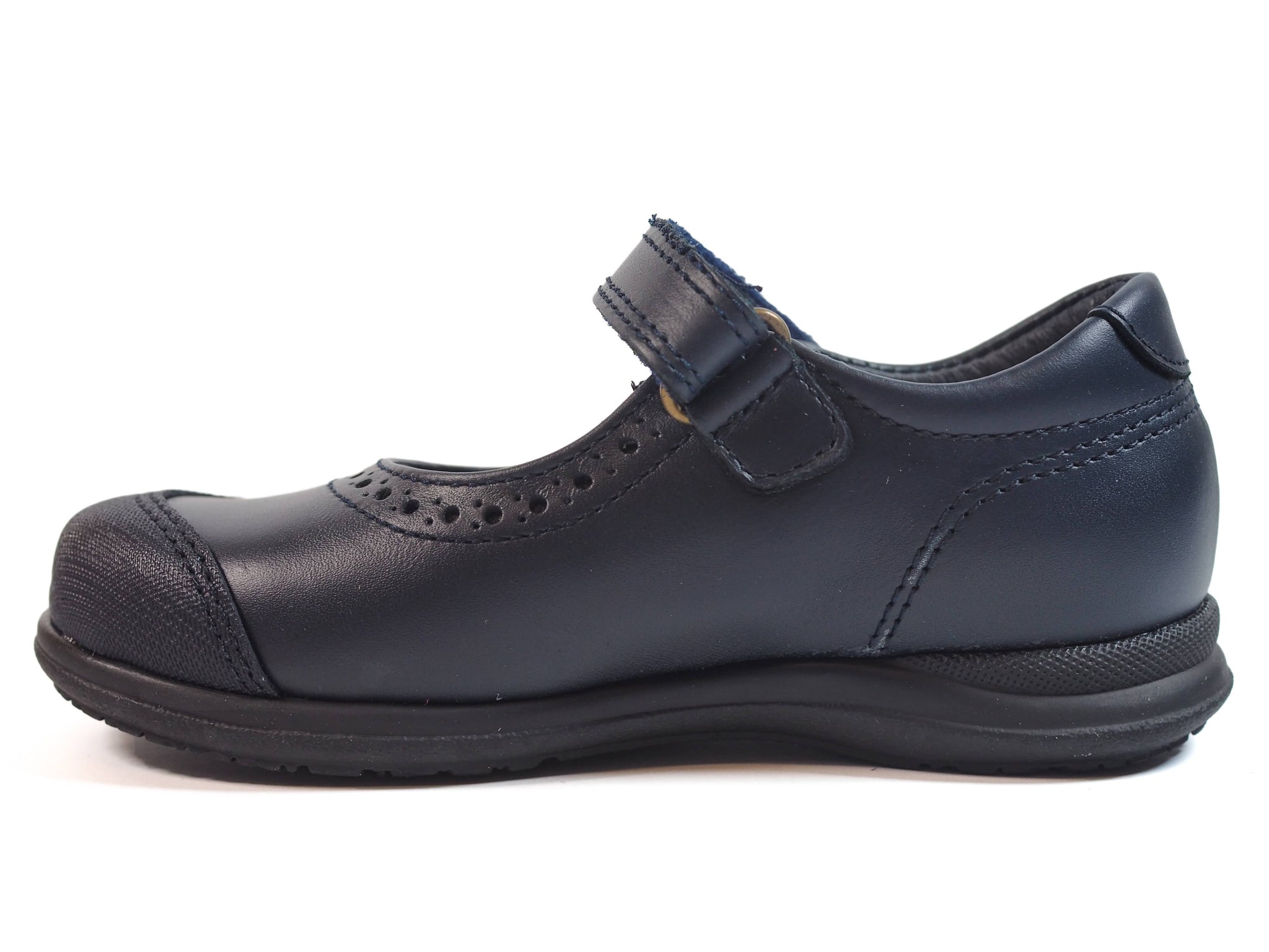 Zapatos Colegial Pablosky 328120 Marino - imagen 2