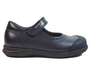 Zapatos Colegial Pablosky 328120 Marino