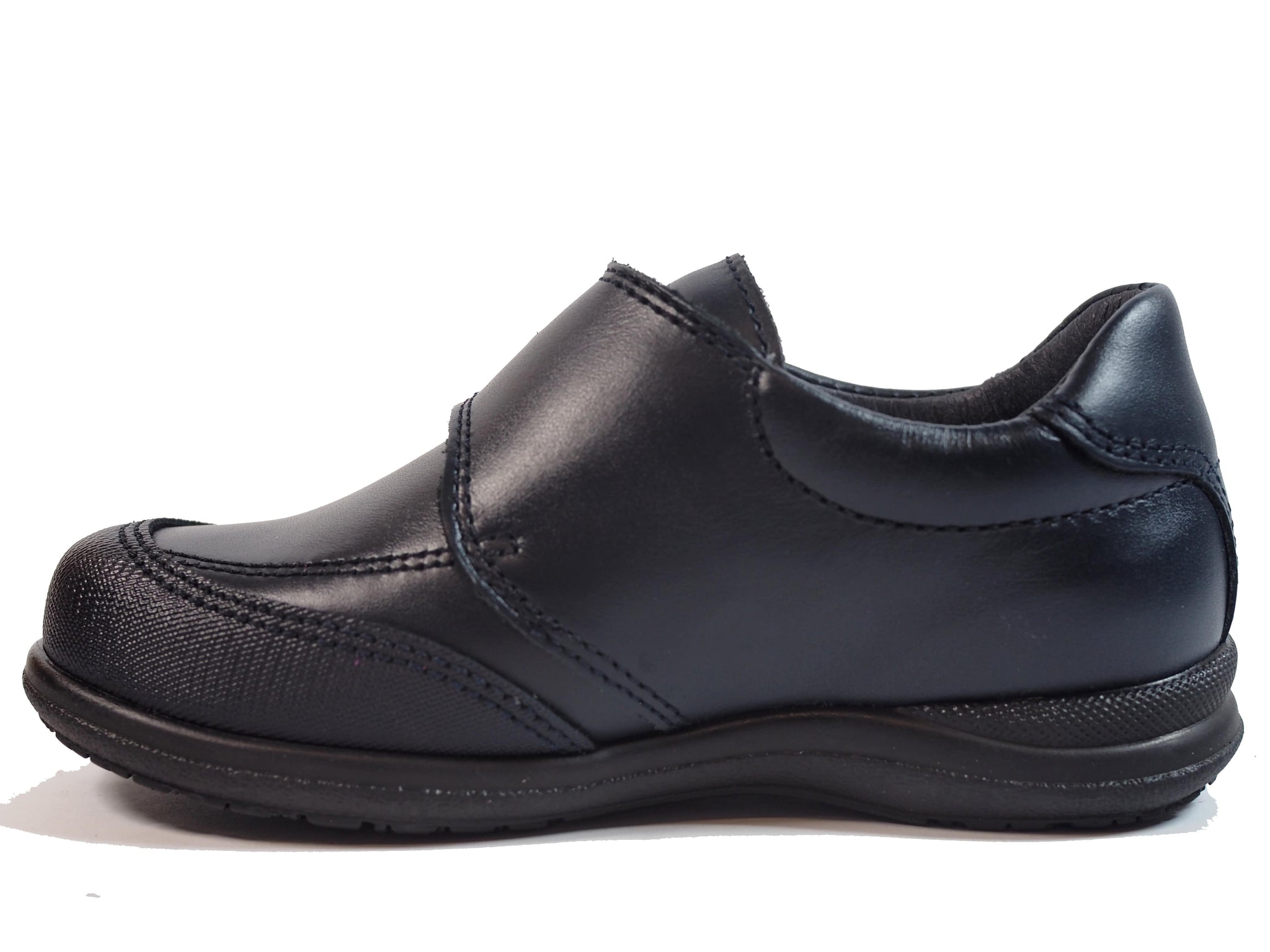 Zapatos Colegial Pablosky 328320 Marino - imagen 2