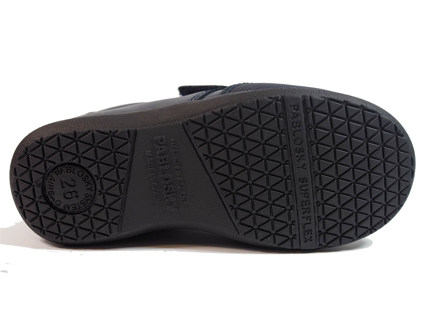 Zapatos Colegial Pablosky 328320 Marino - imagen 4