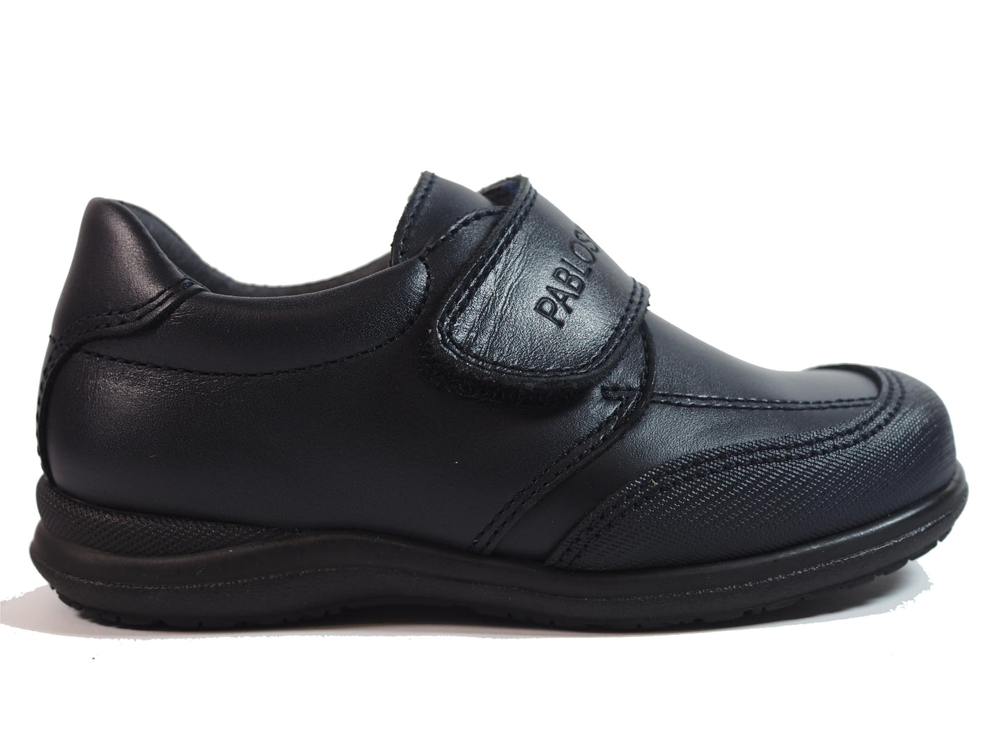 Zapatos Colegial Pablosky 328320 Marino - imagen 1