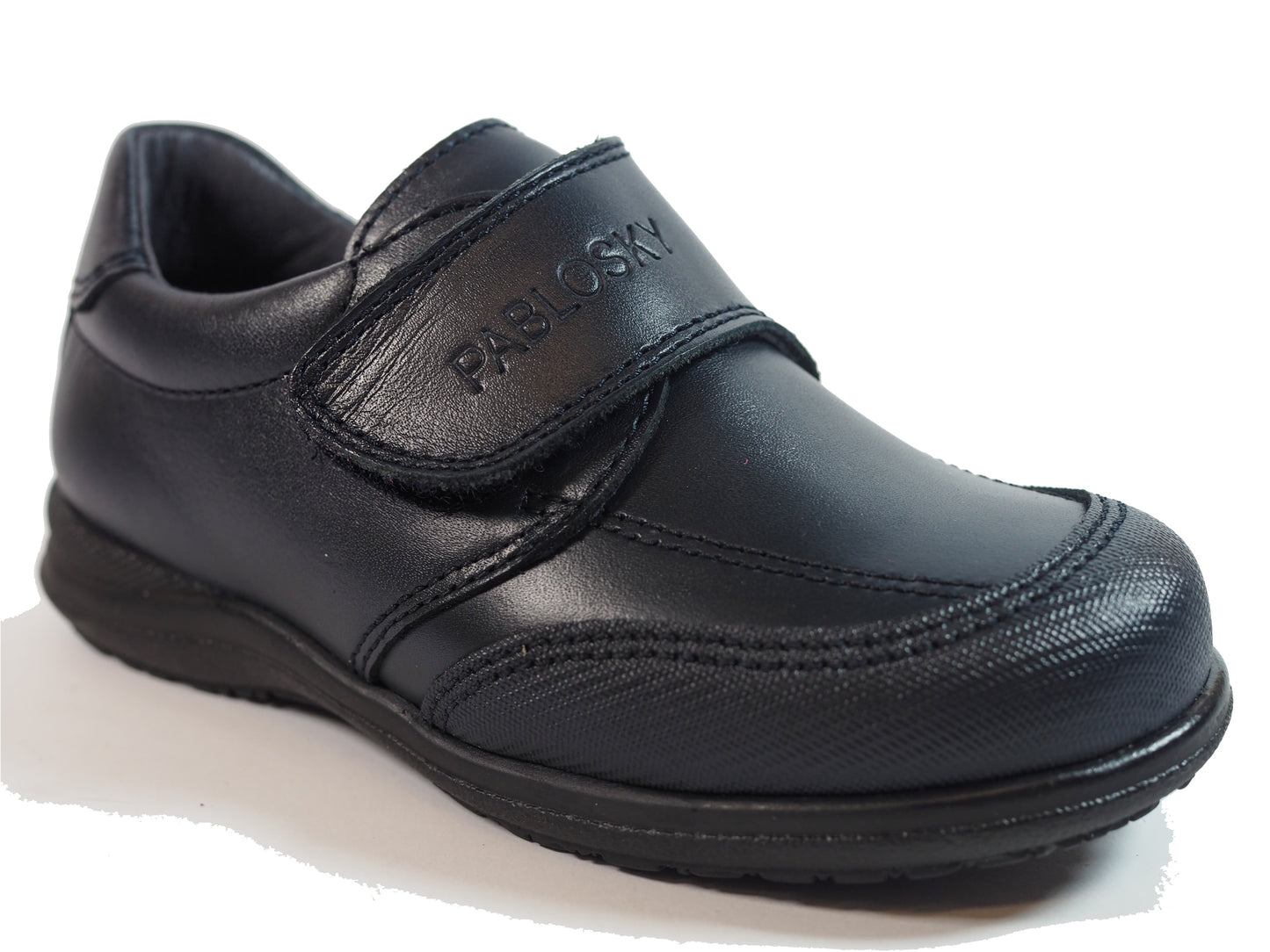Zapatos Colegial Pablosky 328320 Marino - imagen 3