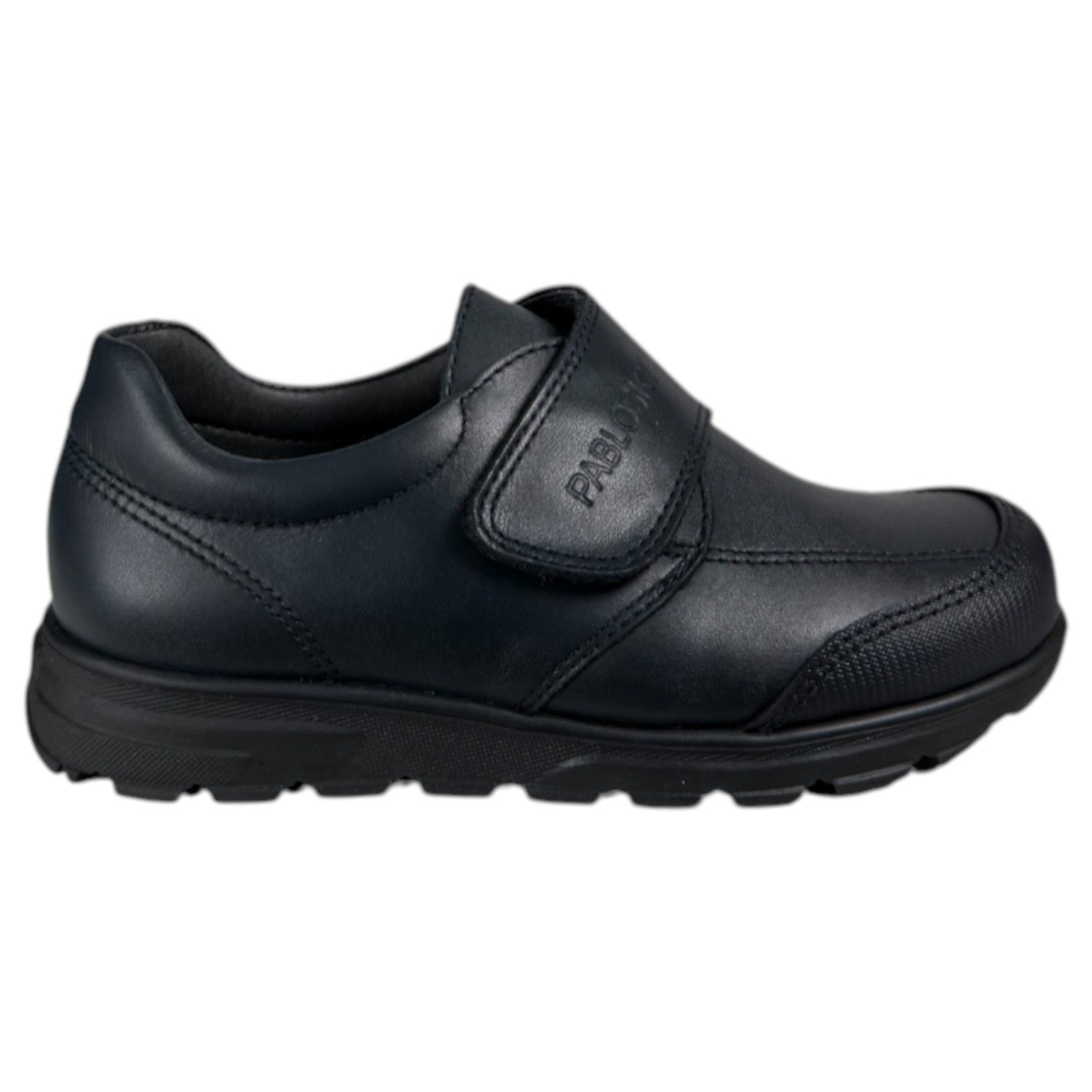 Zapatos Colegial Pablosky 334520 Marino - imagen 1