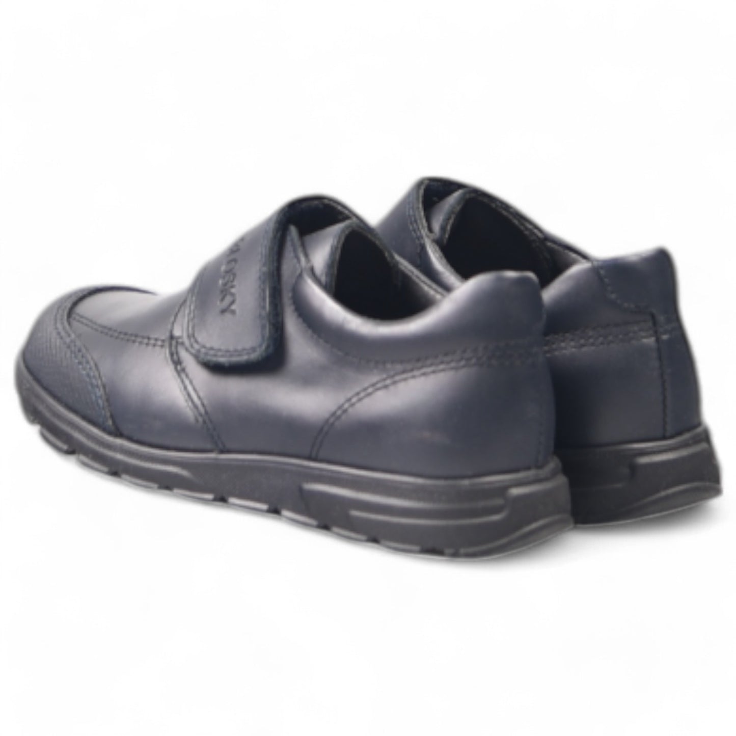 Zapatos Colegial Pablosky 334520 Marino - imagen 6