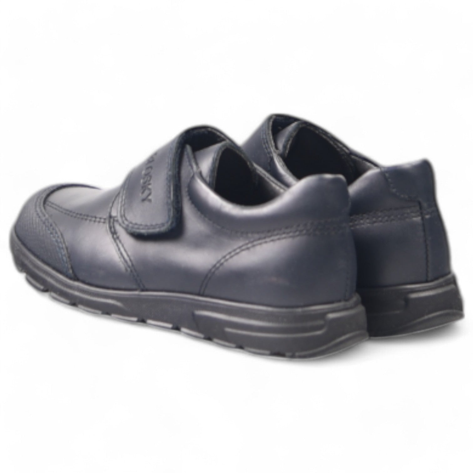 Zapatos Colegial Pablosky 334520 Marino - imagen 6