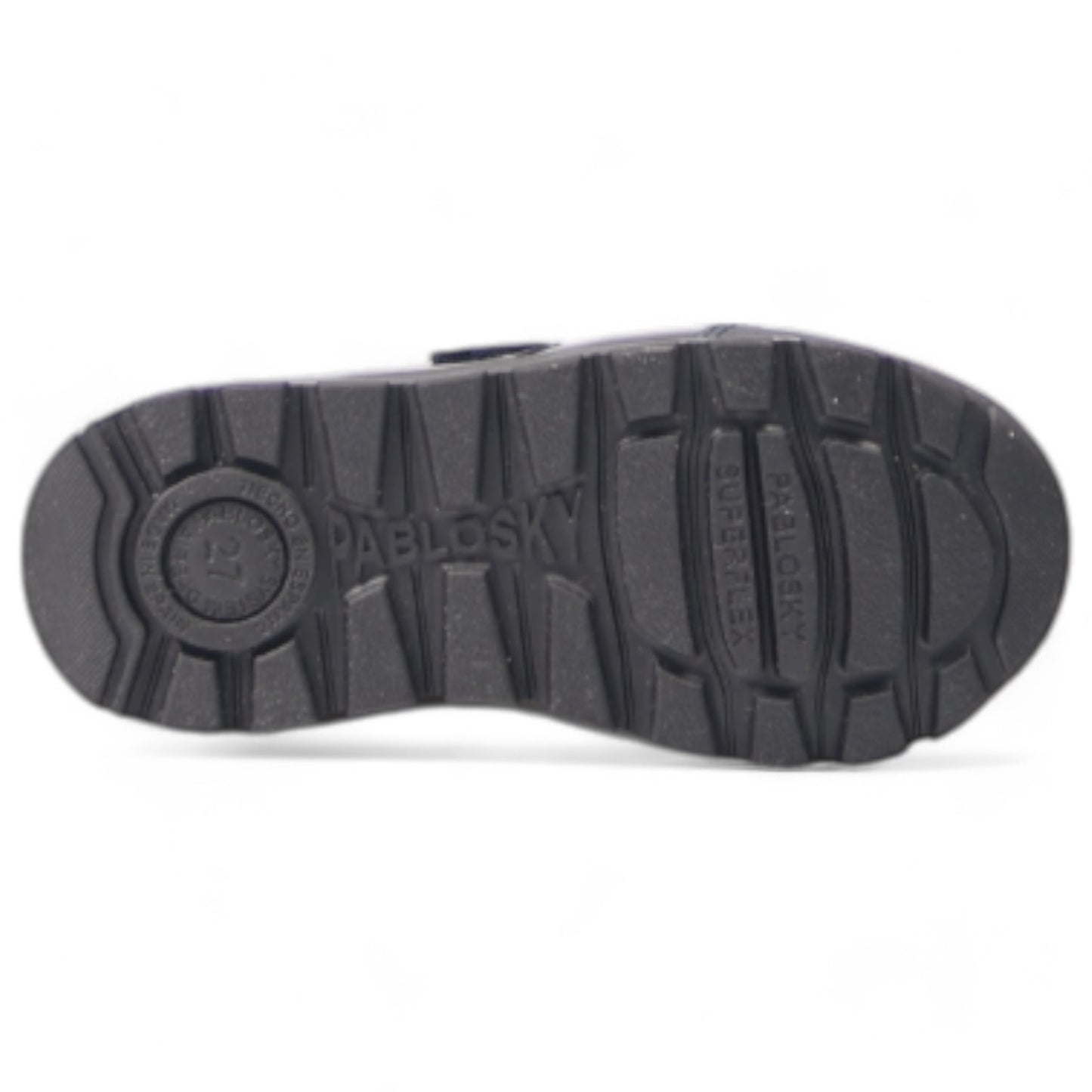Zapatos Colegial Pablosky 334520 Marino - imagen 10