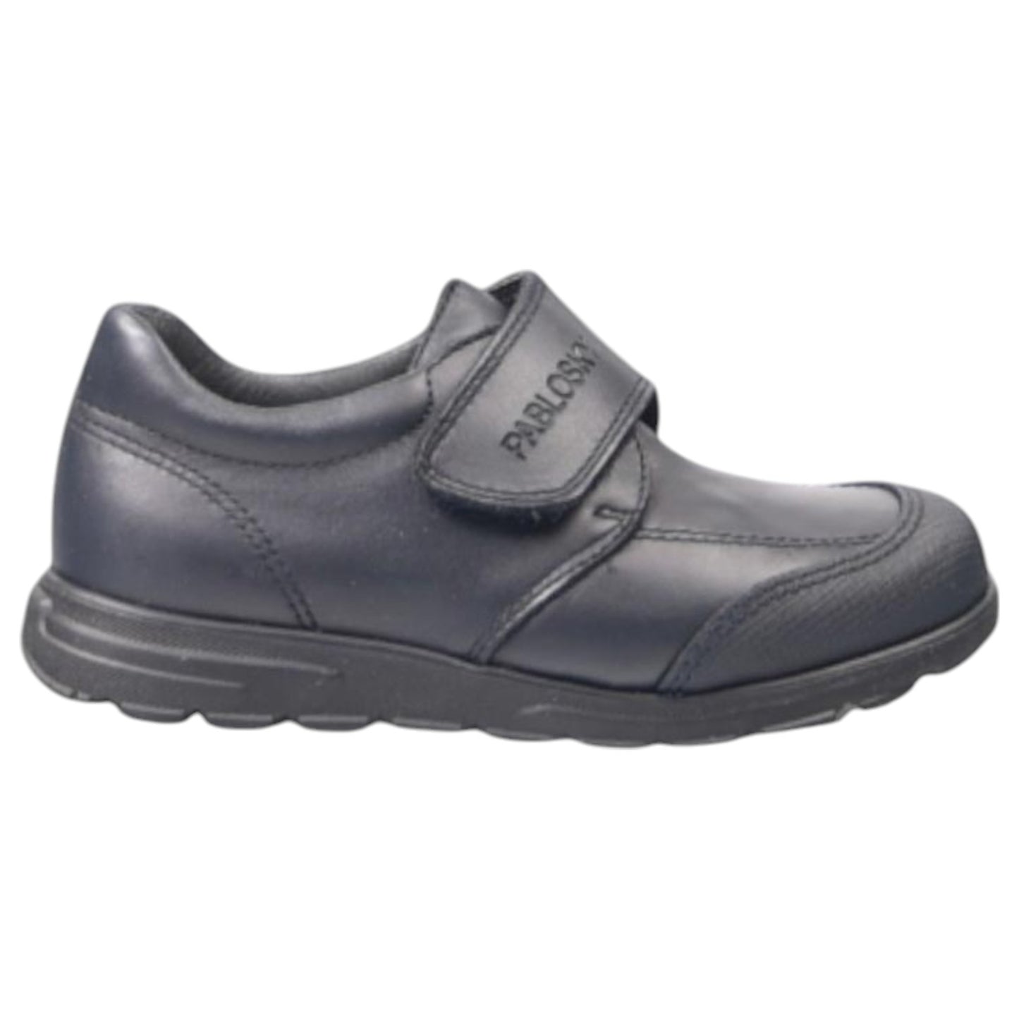 Zapatos Colegial Pablosky 334520 Marino - imagen 7