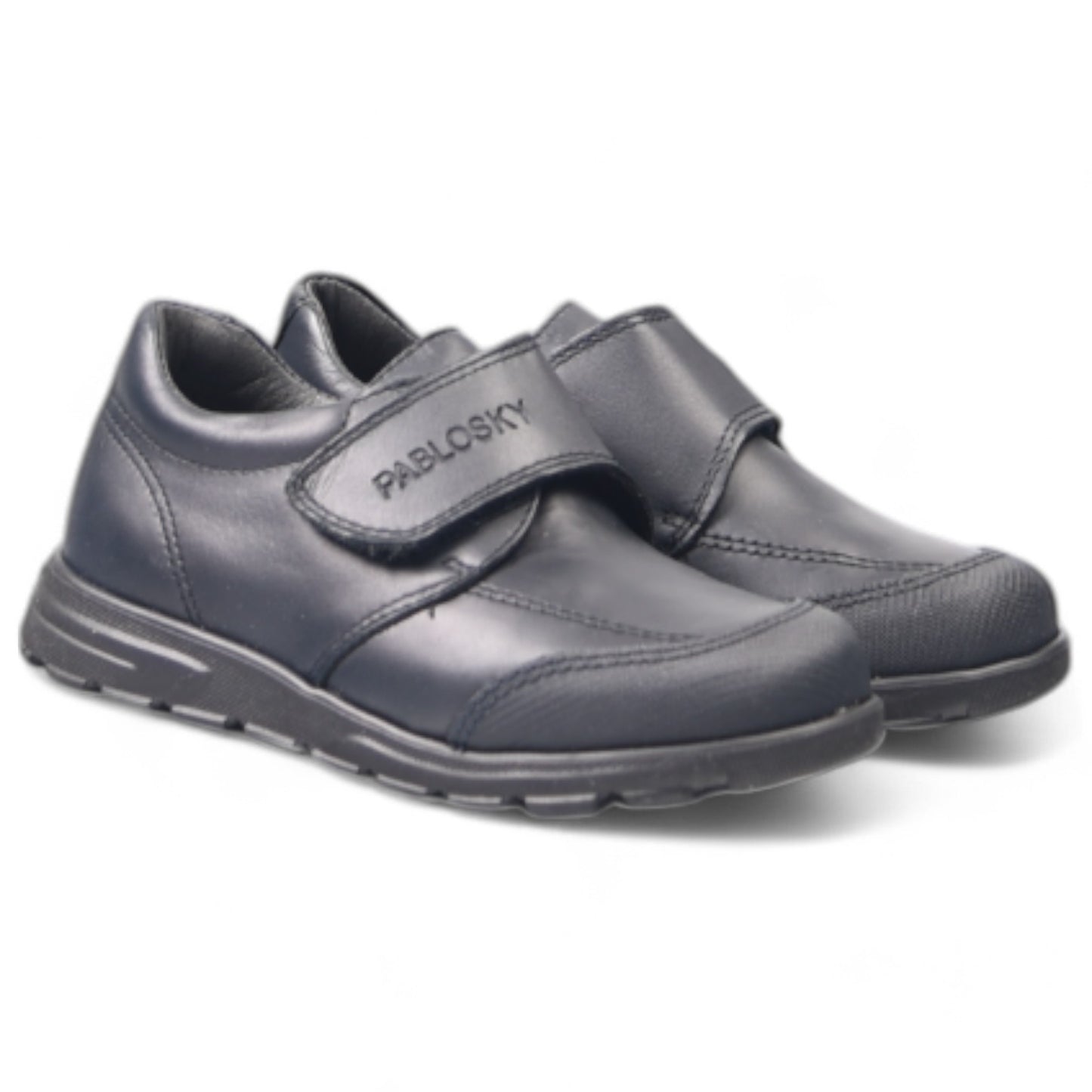 Zapatos Colegial Pablosky 334520 Marino - imagen 8