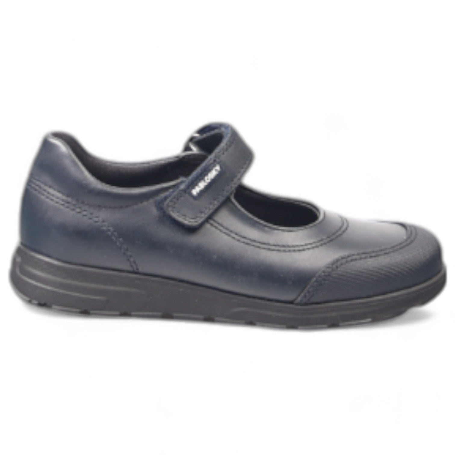 Zapatos Colegial Pablosky Santos 334320 Azul - imagen 1