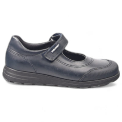 Zapatos Colegial Pablosky Santos 334320 Azul