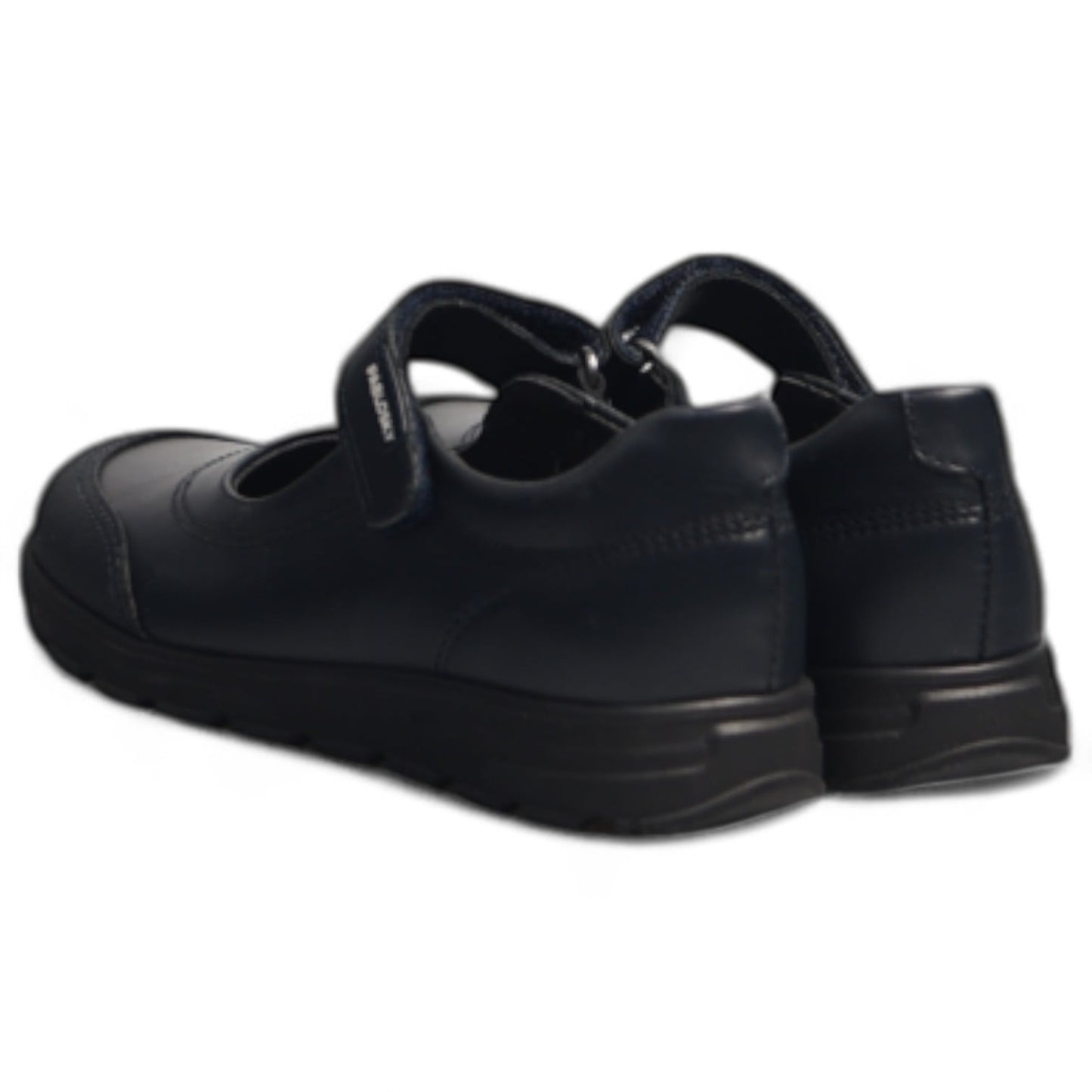 Zapatos Colegial Pablosky Santos 334320 Azul - imagen 4