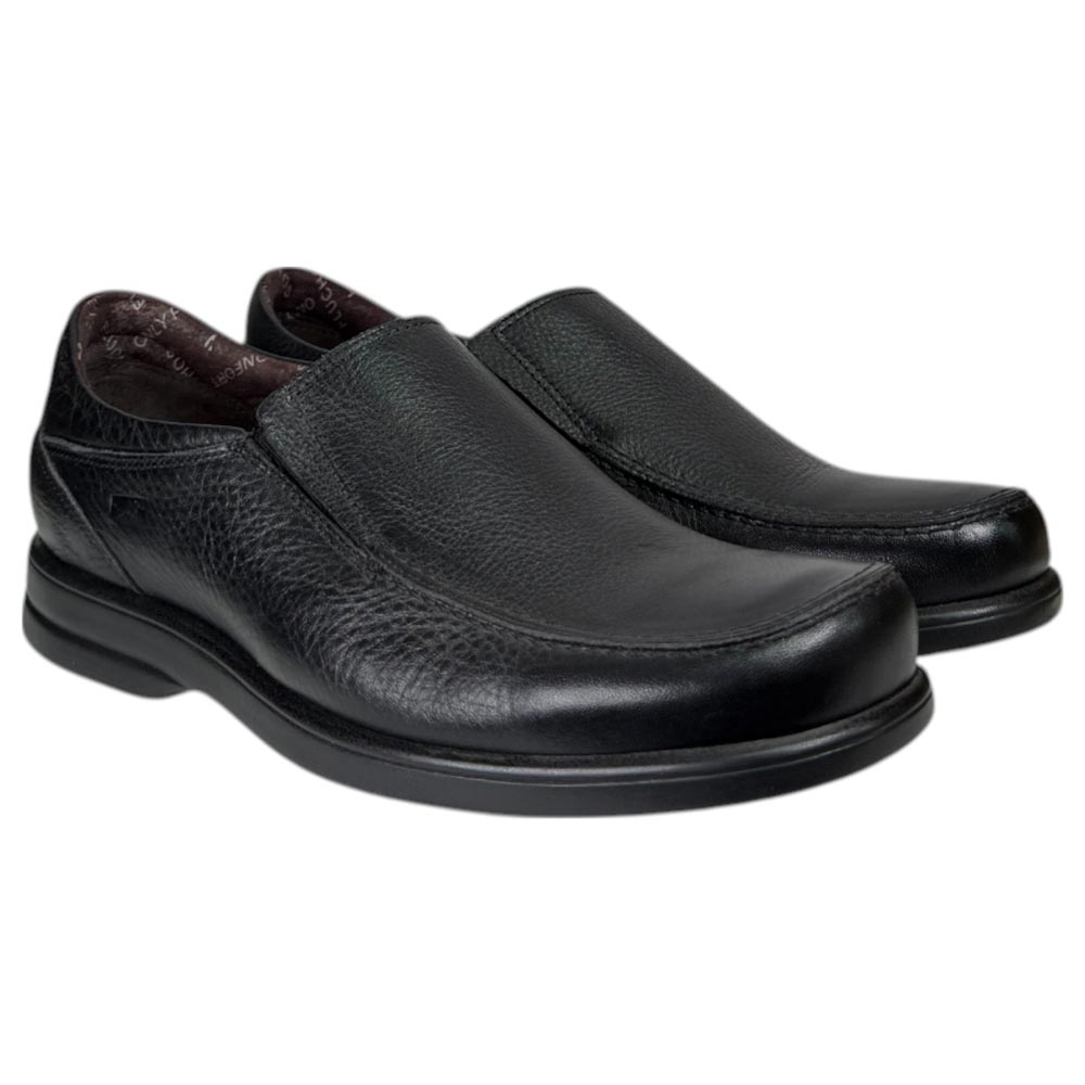 Zapatos de trabajo Fluchos 6275 Negro - imagen 2