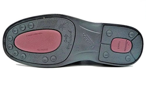 Zapatos de trabajo Fluchos 6275 Negro - imagen 11