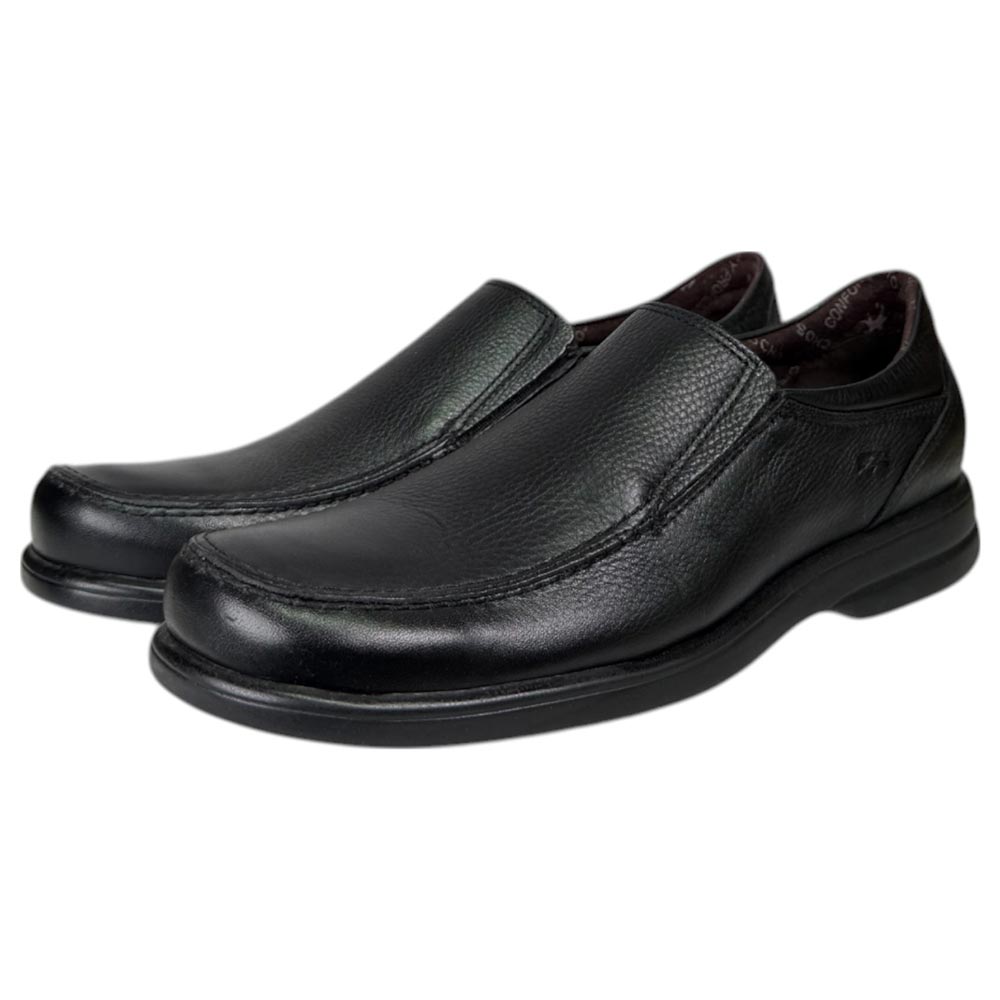 Zapatos de trabajo Fluchos 6275 Negro - imagen 3
