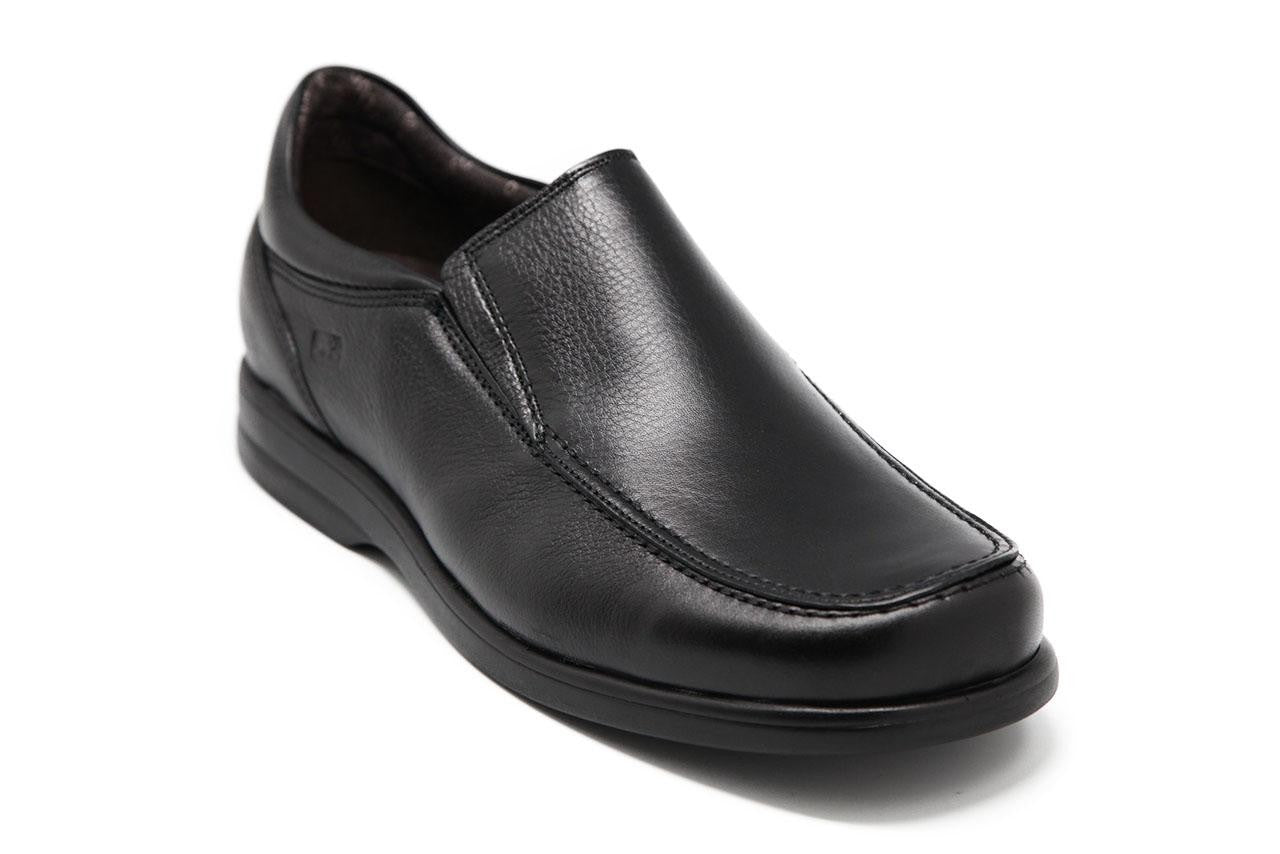 Zapatos de trabajo Fluchos 6275 Negro - imagen 8