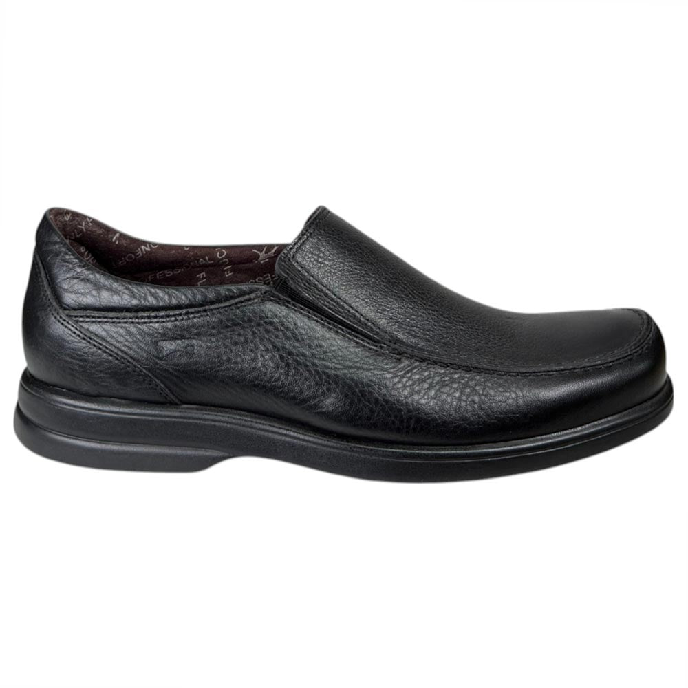 Zapatos de trabajo Fluchos 6275 Negro - imagen 1
