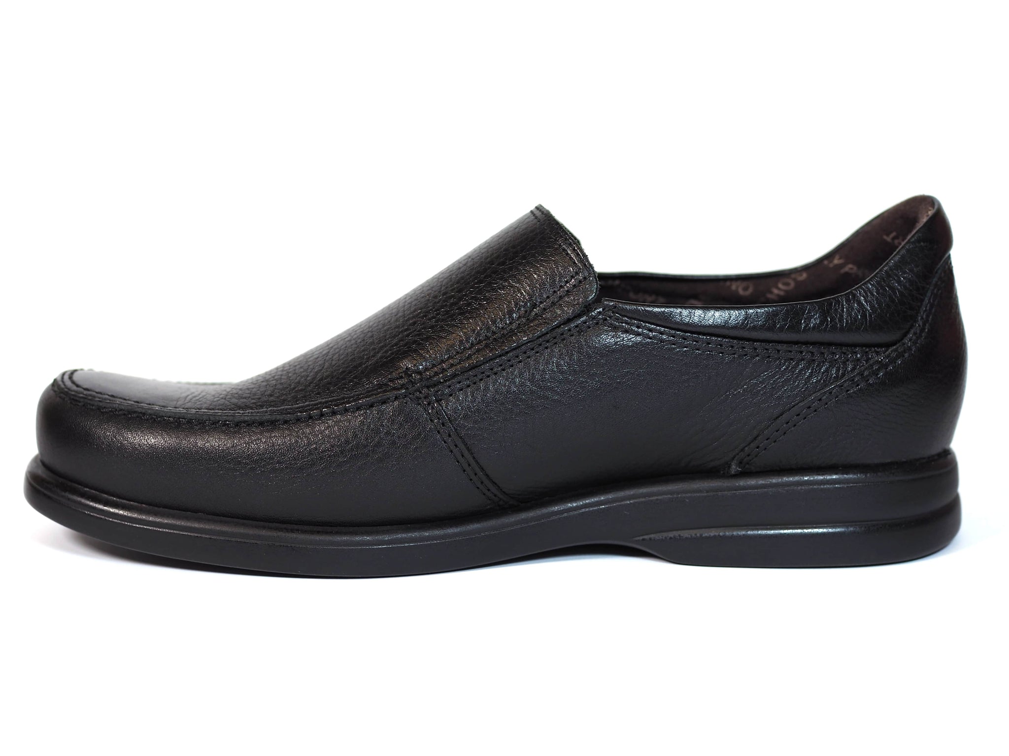 Zapatos de trabajo Fluchos 6275 Negro - imagen 9