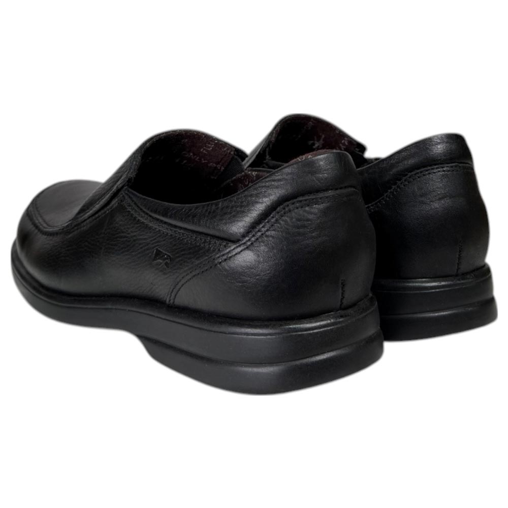 Zapatos de trabajo Fluchos 6275 Negro - imagen 4