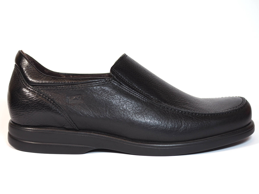 Zapatos de trabajo Fluchos 6275 Negro - imagen 6