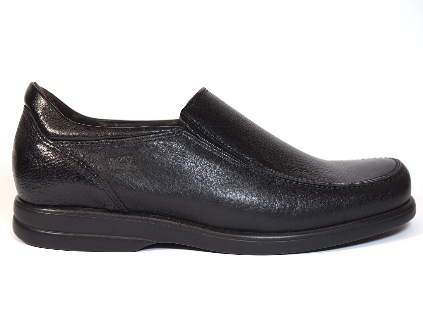 Zapatos de trabajo Fluchos 6275 Negro - imagen 6