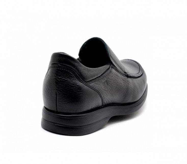 Zapatos de trabajo Fluchos 6275 Negro - imagen 10