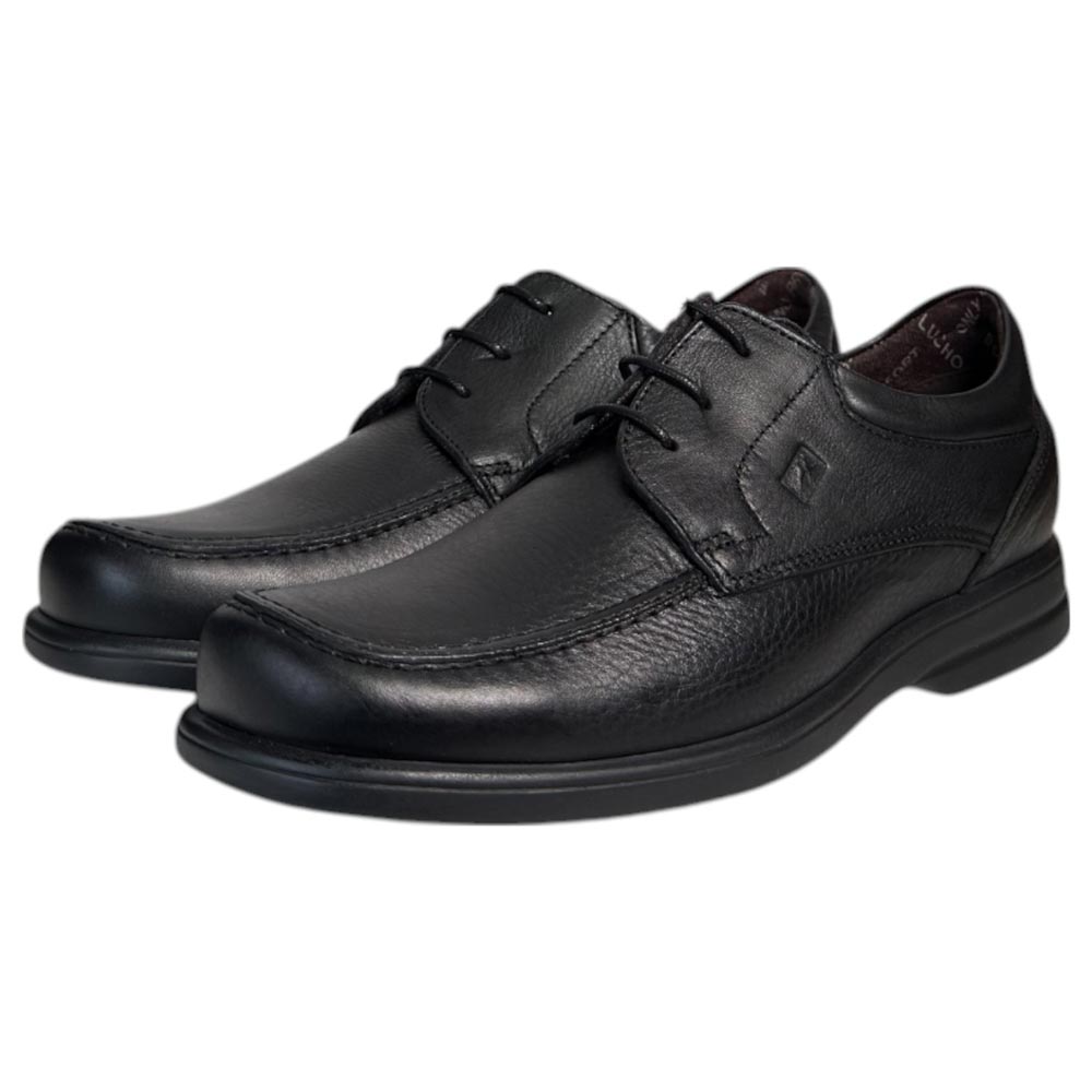 Zapatos de trabajo Fluchos 6276 Negro - imagen 3