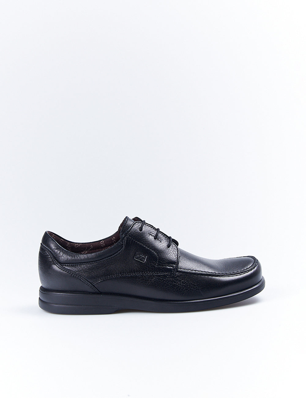 Zapatos de trabajo Fluchos 6276 Negro - imagen 6