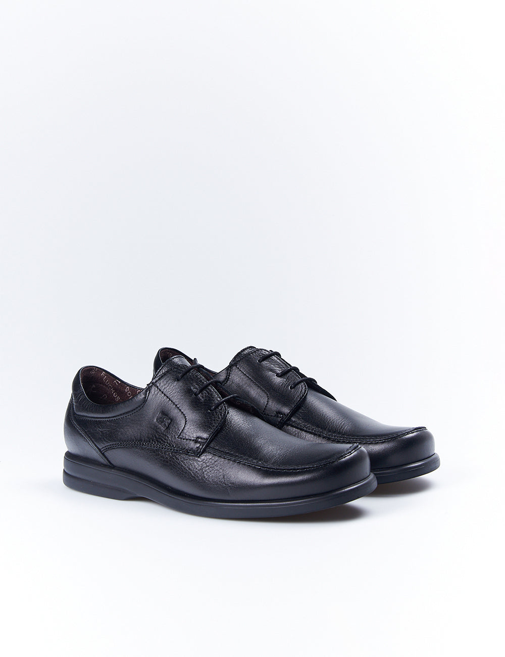 Zapatos de trabajo Fluchos 6276 Negro - imagen 7
