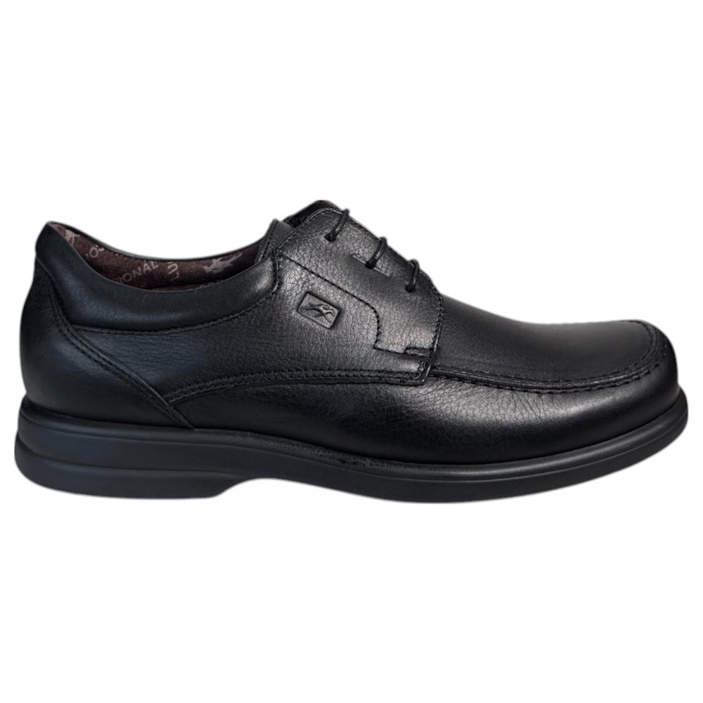 Zapatos de trabajo Fluchos 6276 Negro - imagen 1