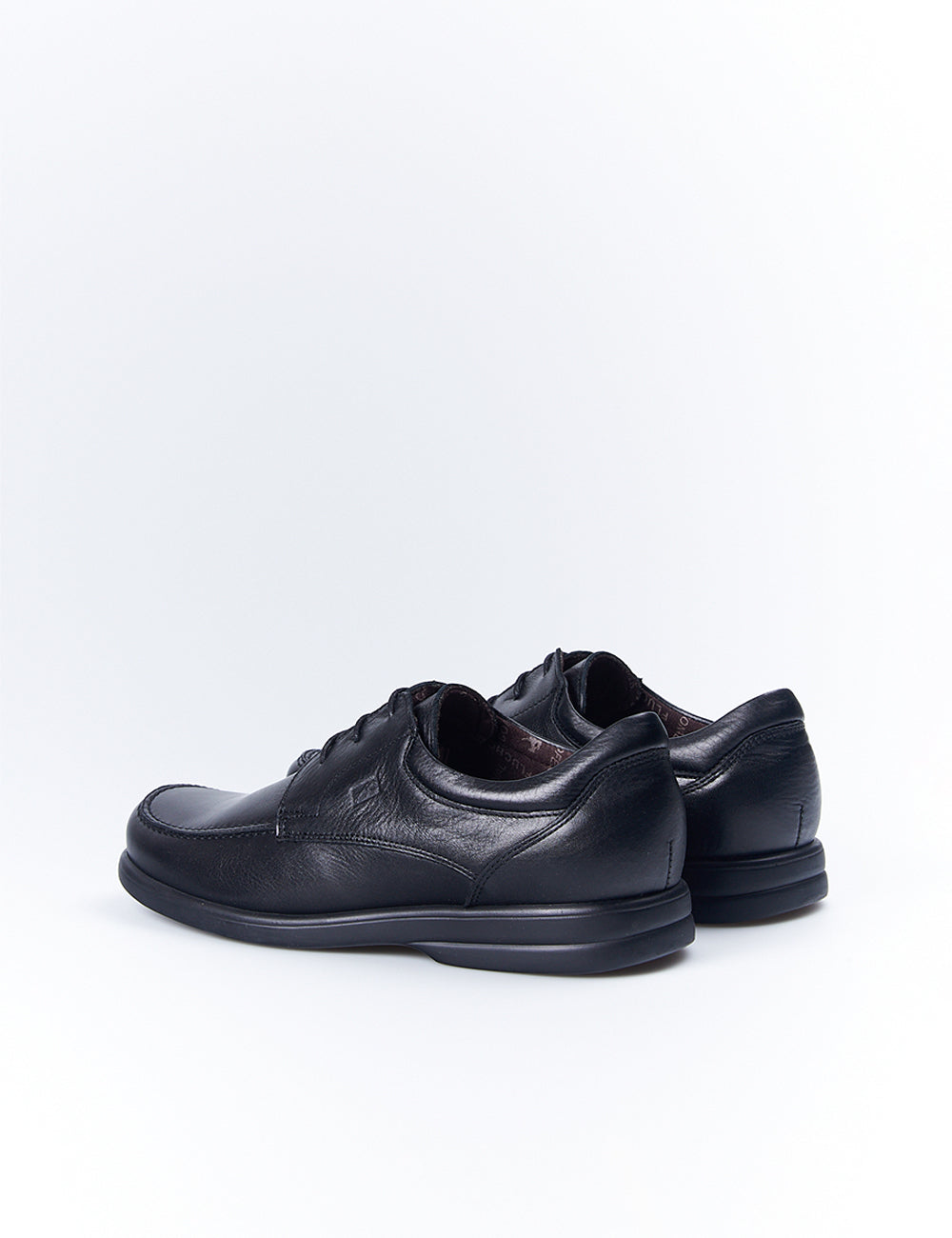 Zapatos de trabajo Fluchos 6276 Negro - imagen 8