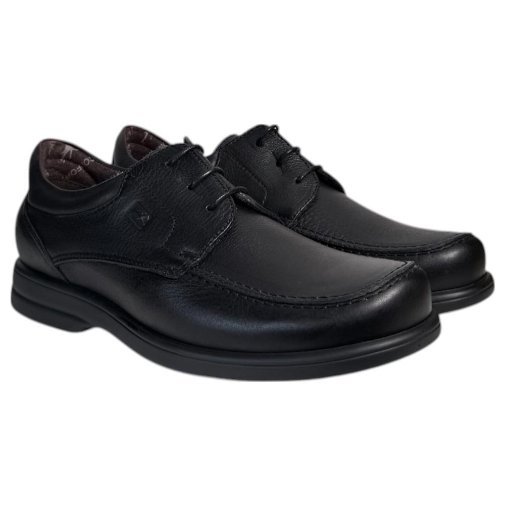 Zapatos de trabajo Fluchos 6276 Negro - imagen 2