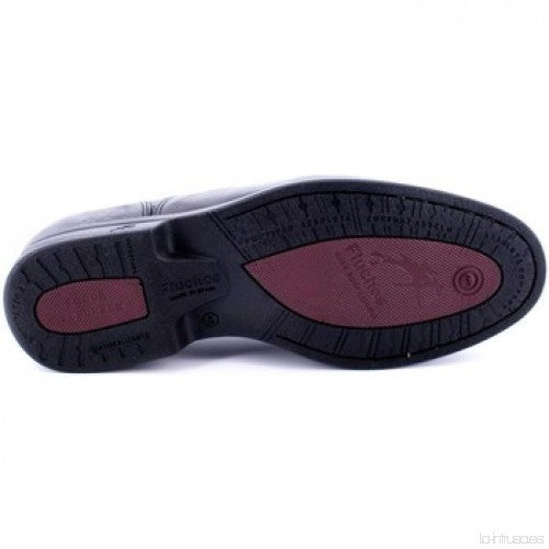 Zapatos de trabajo Fluchos 8902 Negro - imagen 8