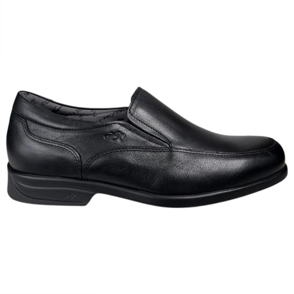 Zapatos de trabajo Fluchos 8902 Negro - imagen 1