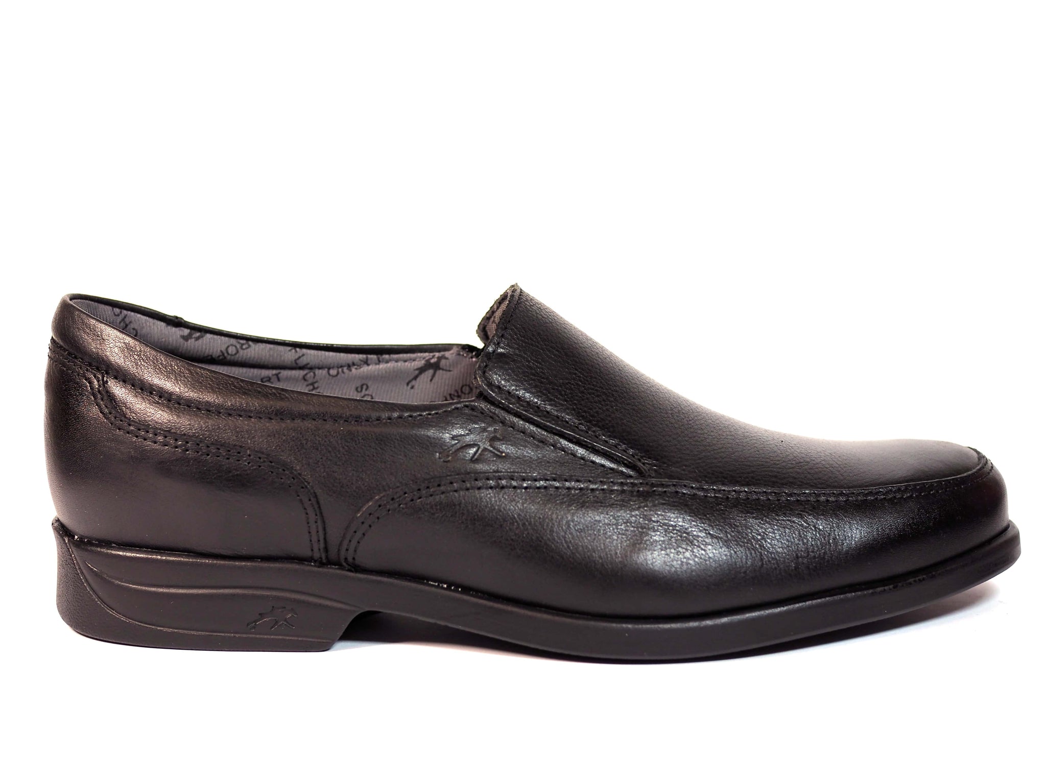 Zapatos de trabajo Fluchos 8902 Negro - imagen 6