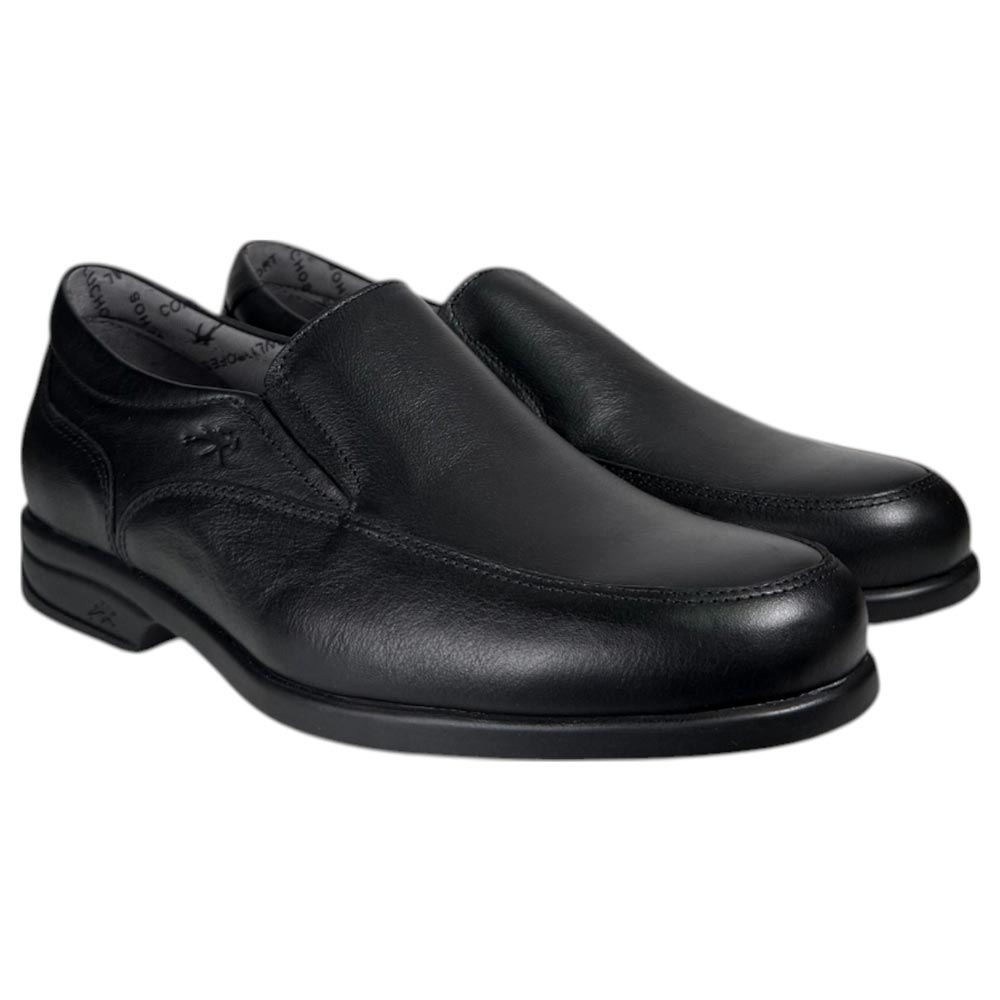 Zapatos de trabajo Fluchos 8902 Negro - imagen 2