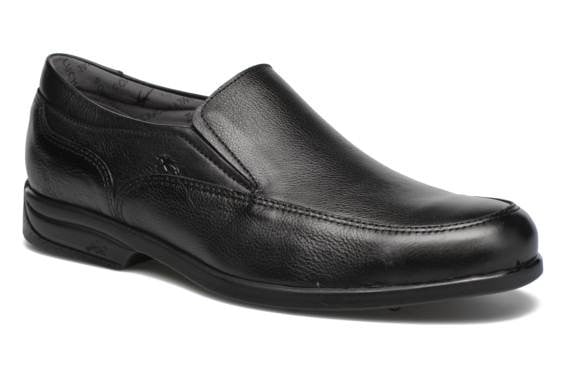 Zapatos de trabajo Fluchos 8902 Negro - imagen 9