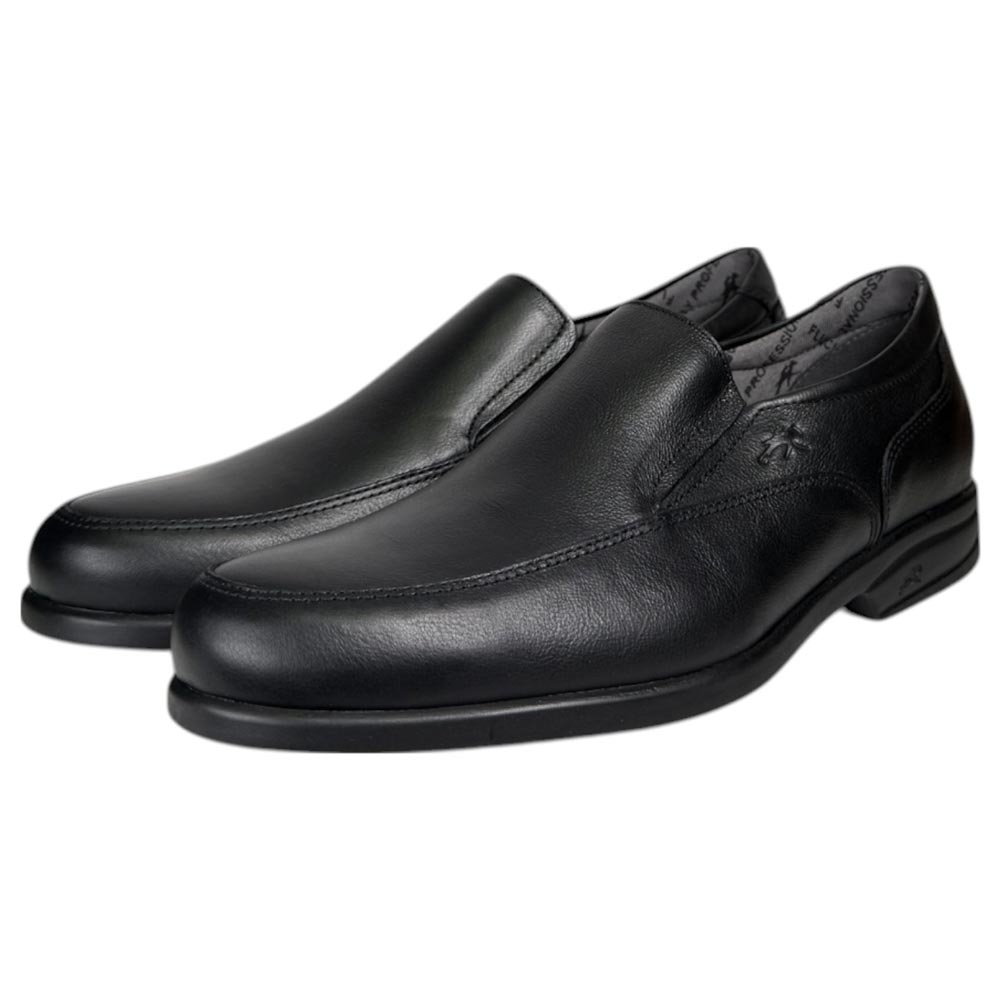 Zapatos de trabajo Fluchos 8902 Negro - imagen 3
