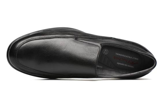 Zapatos de trabajo Fluchos 8902 Negro - imagen 10