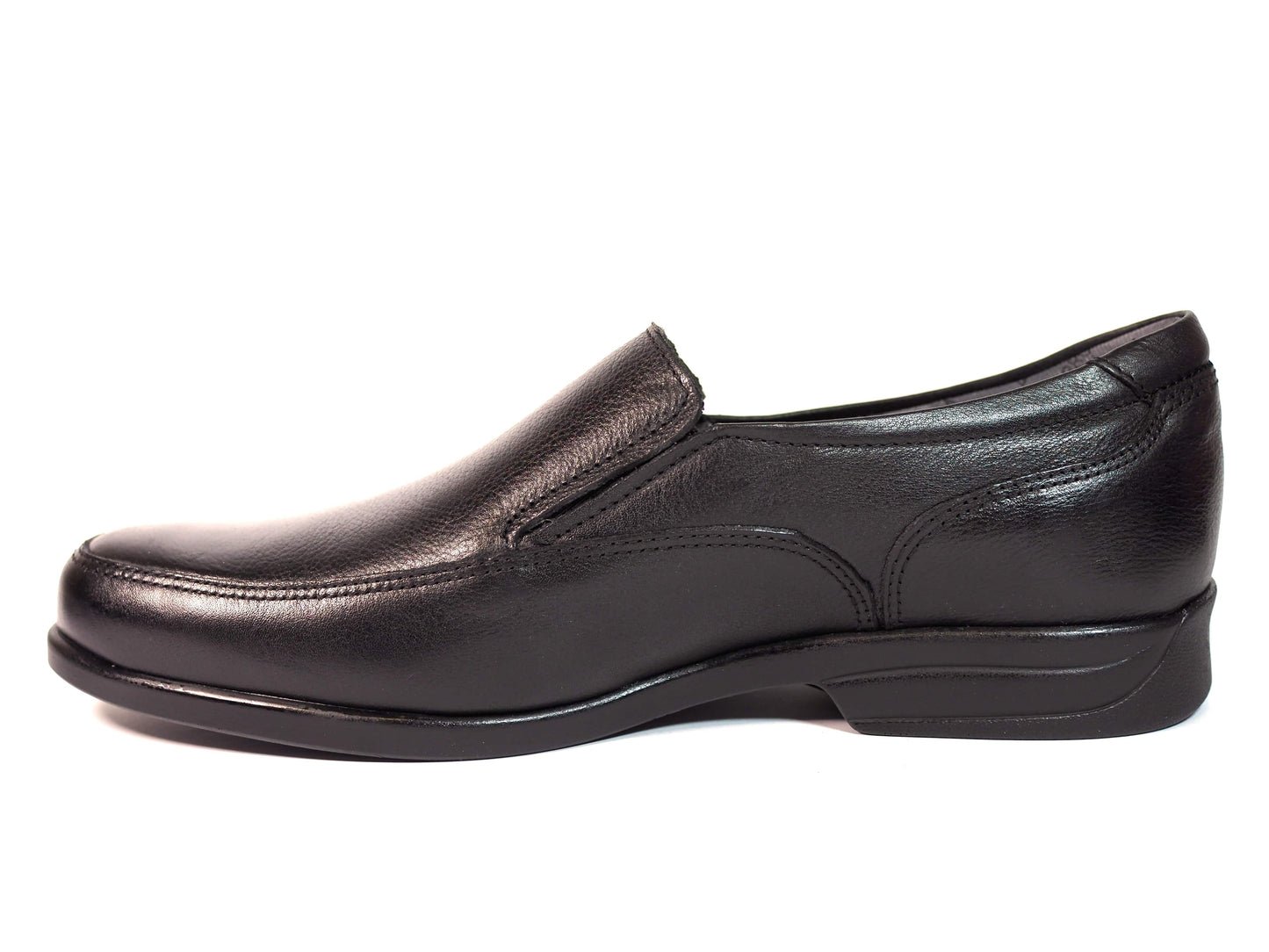 Zapatos de trabajo Fluchos 8902 Negro - imagen 11