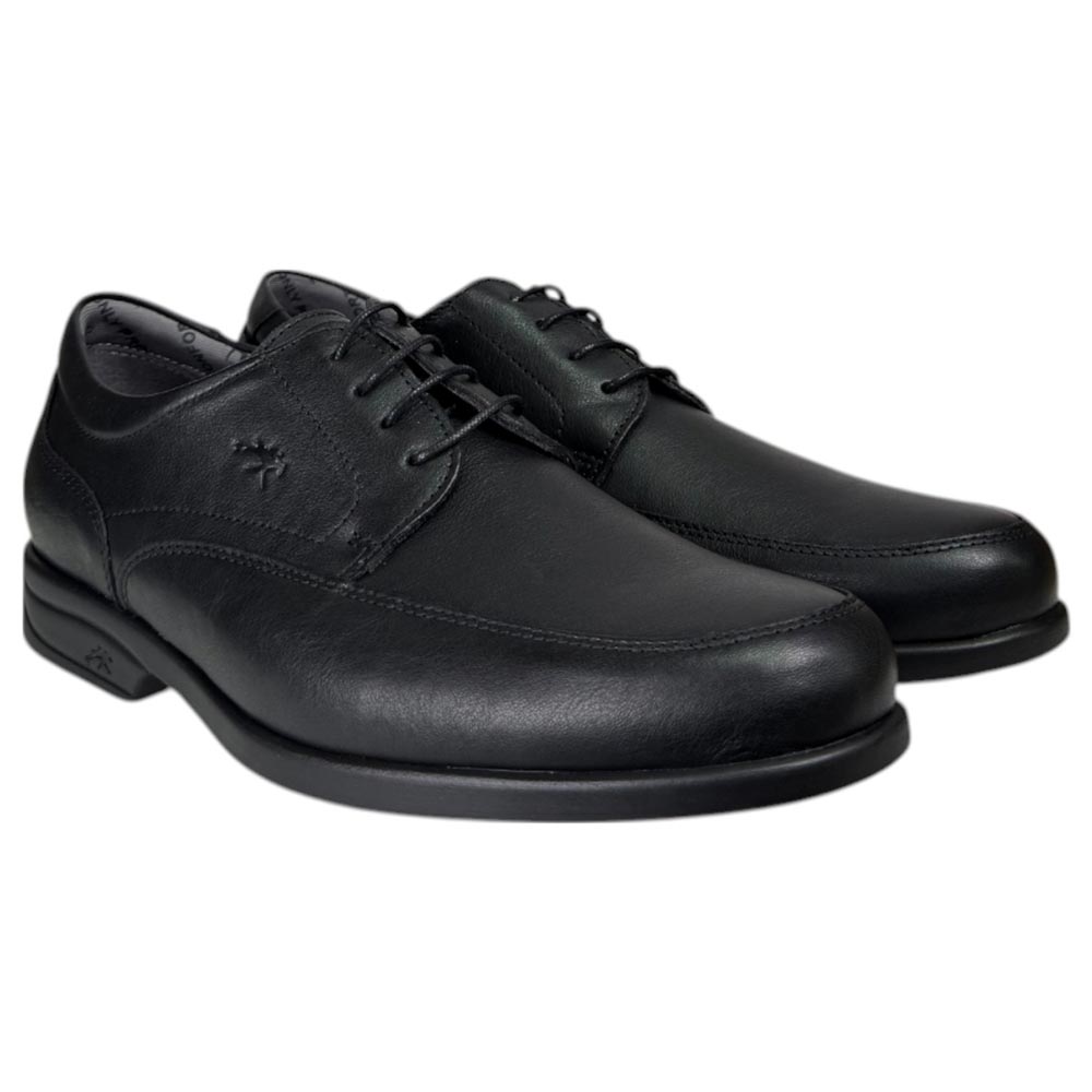 Zapatos de trabajo Fluchos 8903 Negro - imagen 2