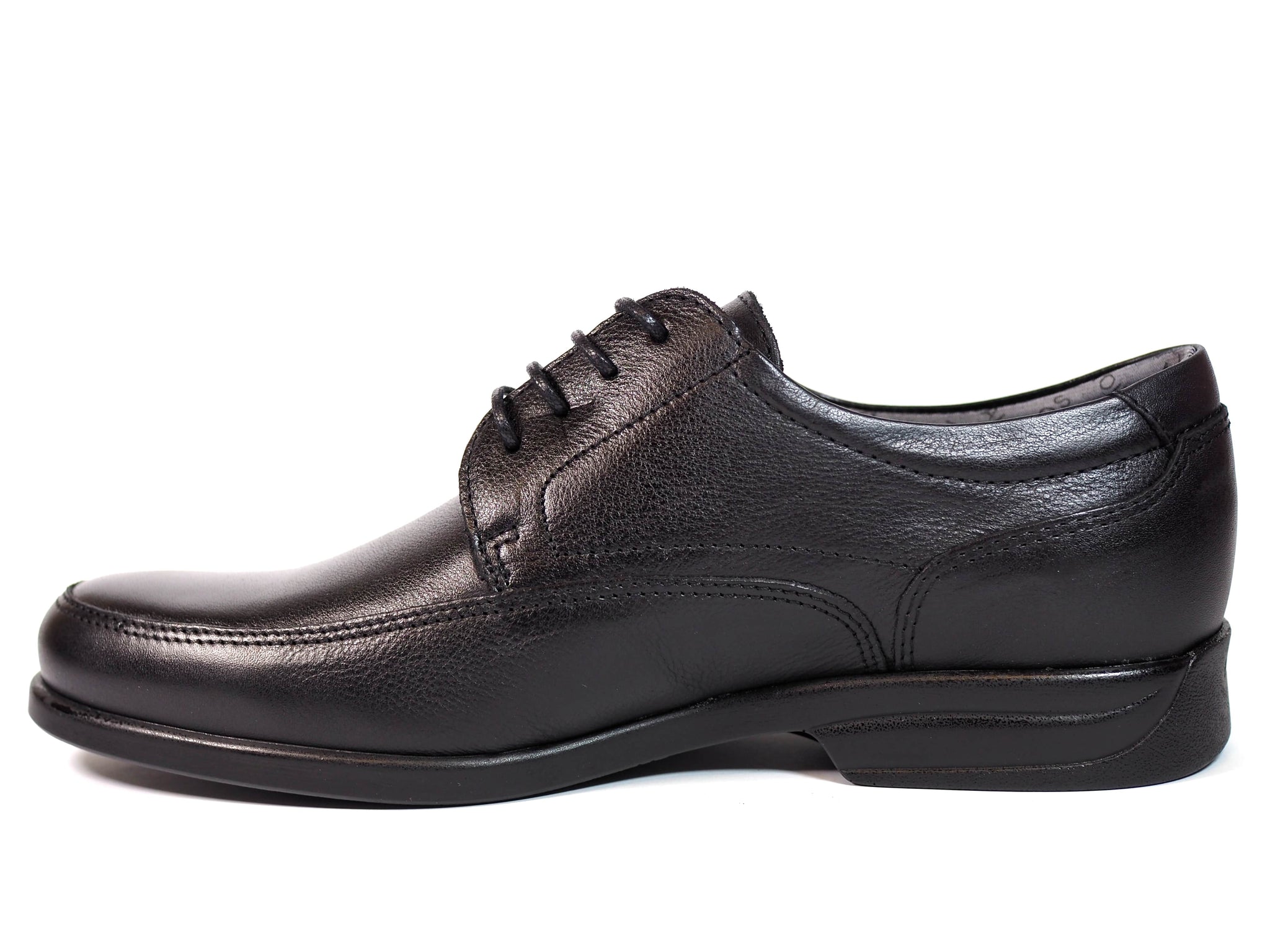 Zapatos de trabajo Fluchos 8903 Negro - imagen 8