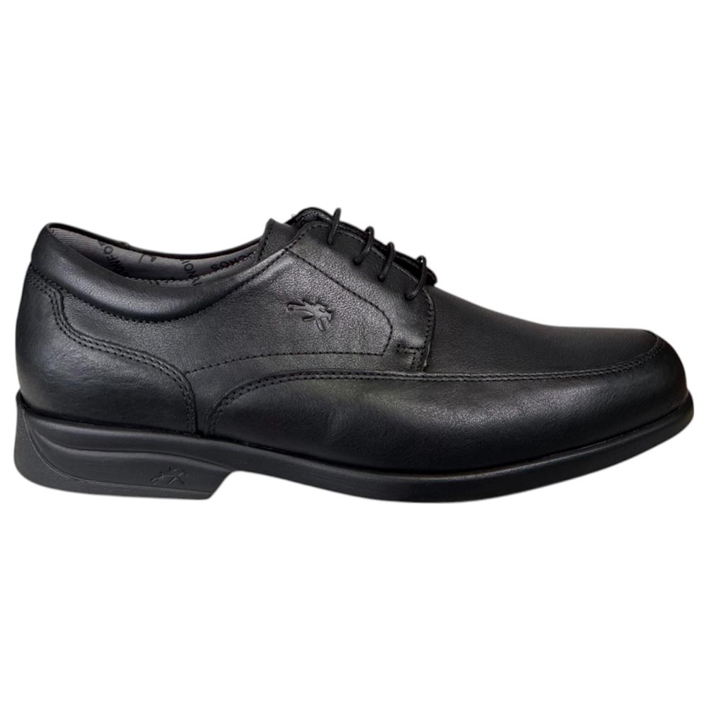 Zapatos de trabajo Fluchos 8903 Negro - imagen 1