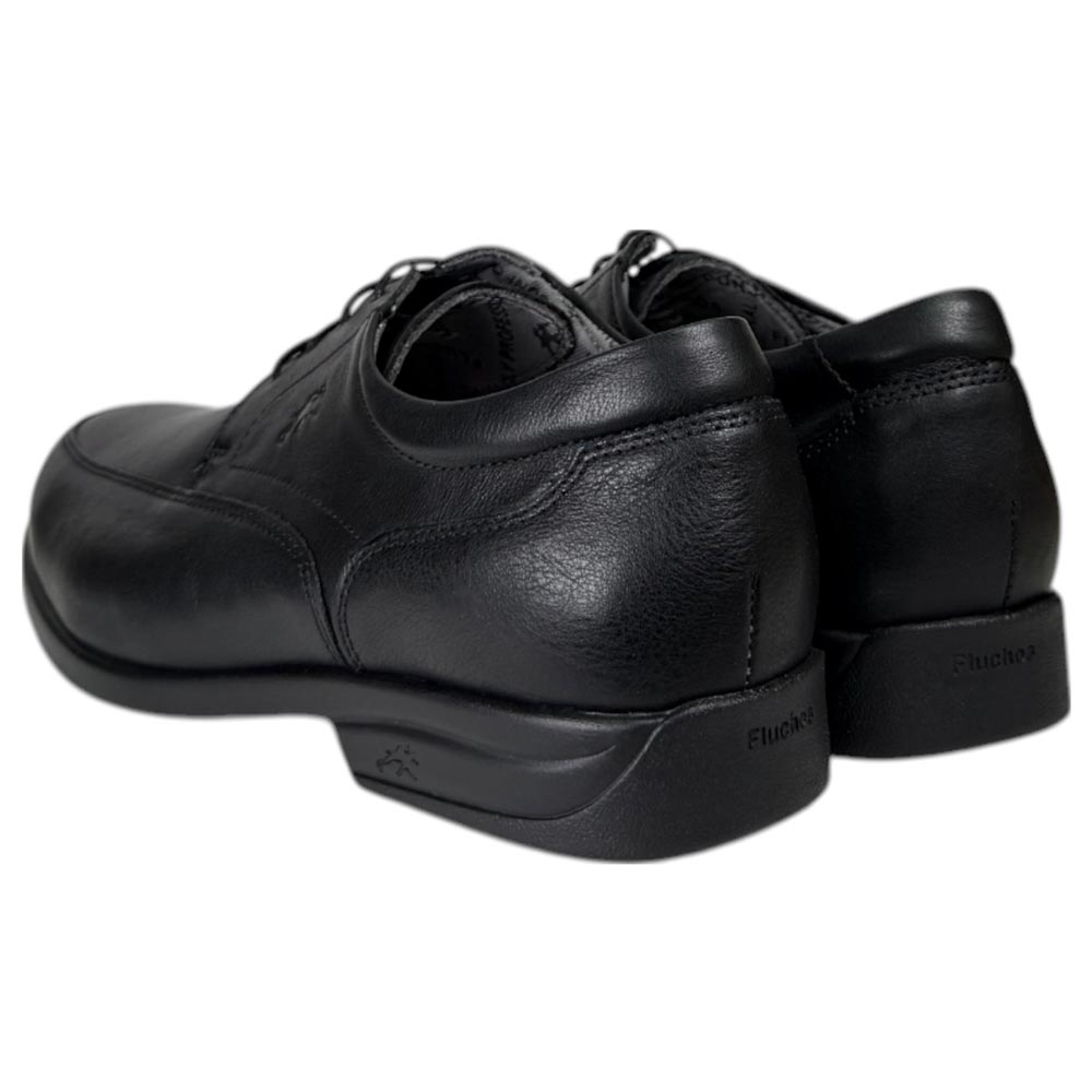 Zapatos de trabajo Fluchos 8903 Negro - imagen 4