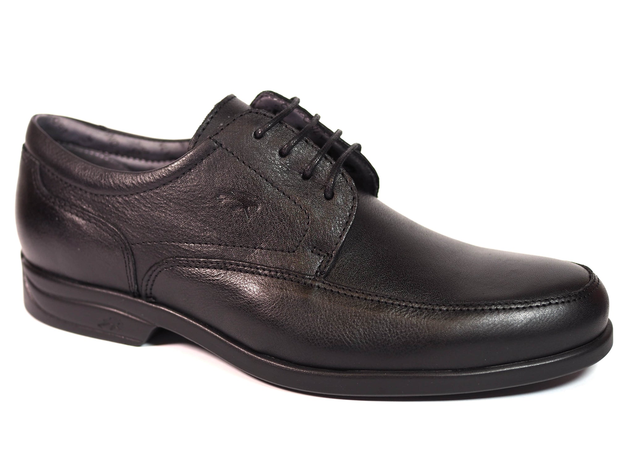 Zapatos de trabajo Fluchos 8903 Negro - imagen 10
