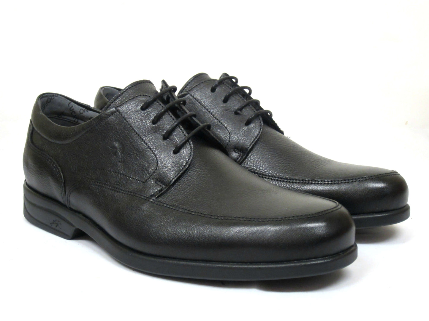 Zapatos de trabajo Fluchos 8903 Negro - imagen 7