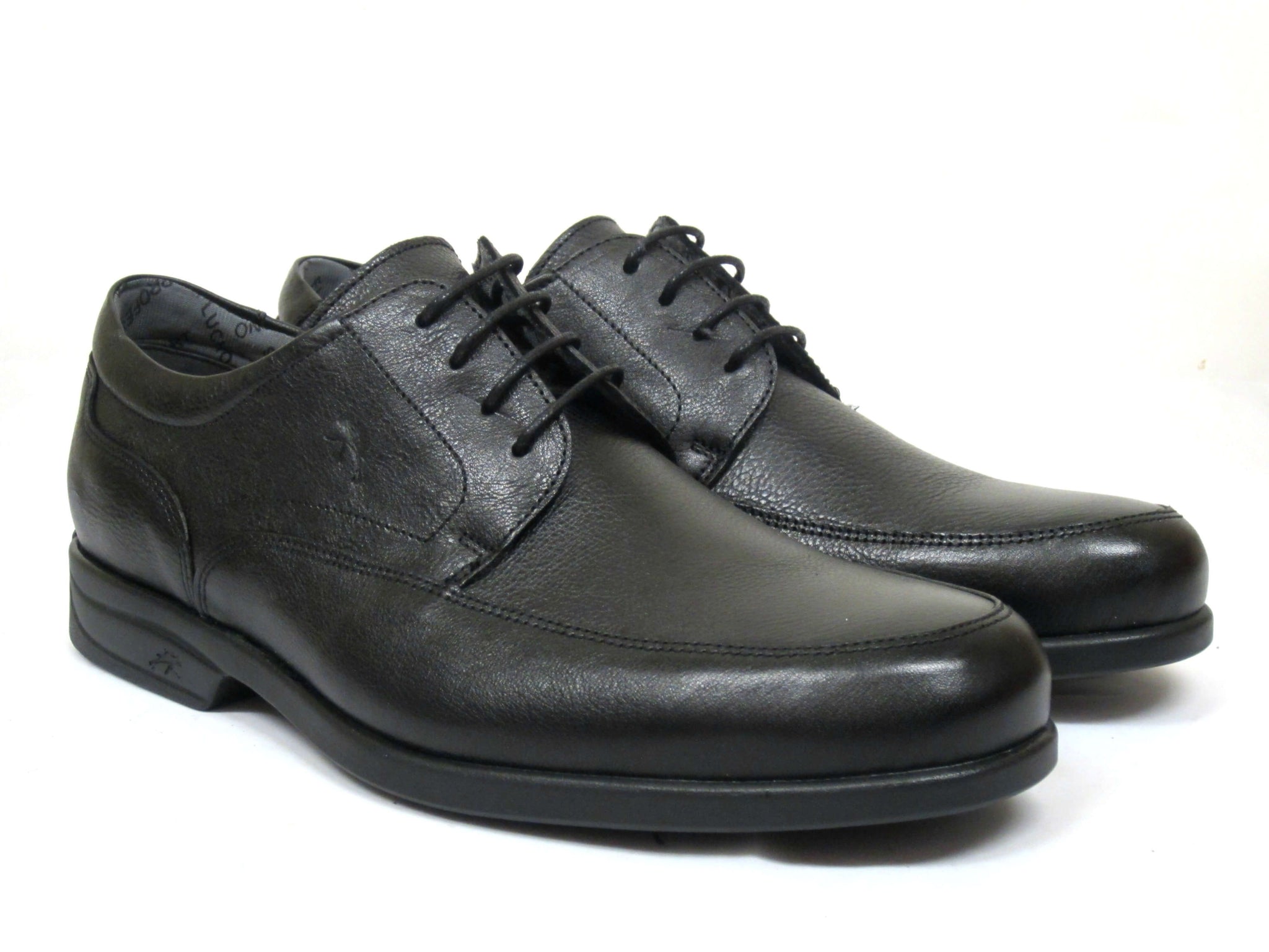 Zapatos de trabajo Fluchos 8903 Negro - imagen 7