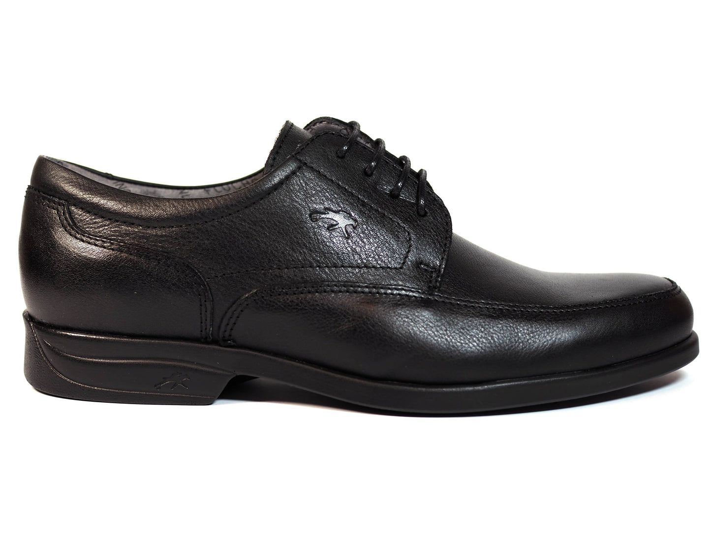 Zapatos de trabajo Fluchos 8903 Negro - imagen 6