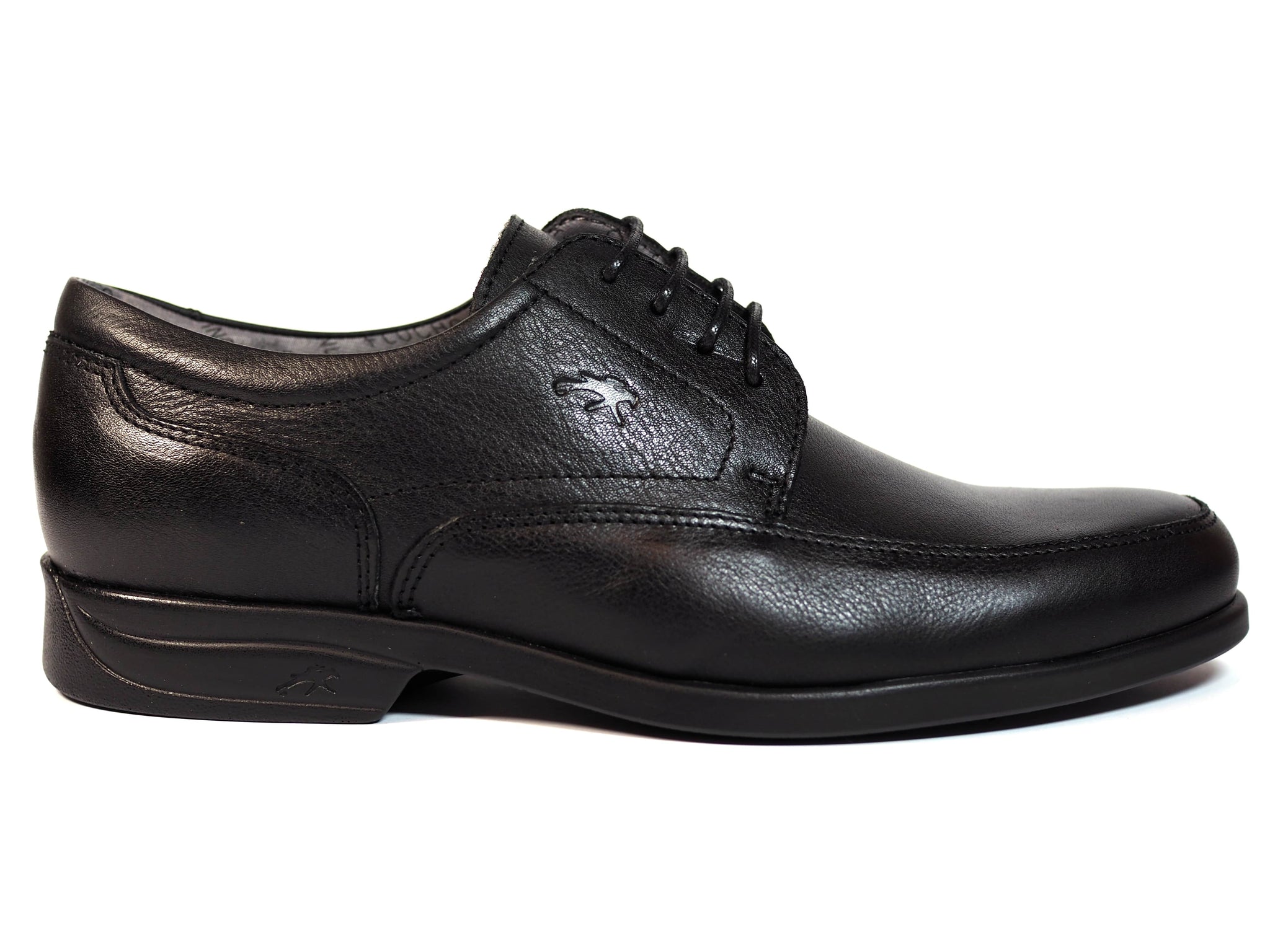Zapatos de trabajo Fluchos 8903 Negro - imagen 6