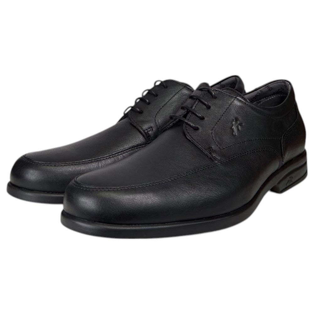 Zapatos de trabajo Fluchos 8903 Negro - imagen 3