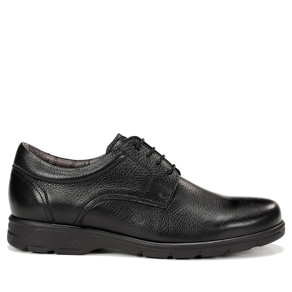Zapatos de Trabajo Fluchos Profesional F1948 Negro - imagen 1